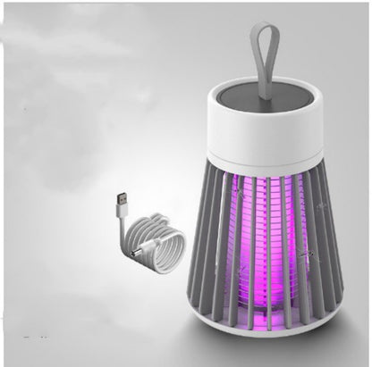 Electric Mosquito Repellent Lamp