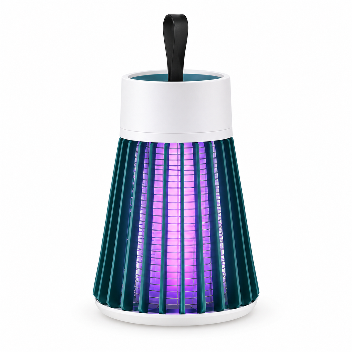 HushZap – Silent Electric Mosquito Killer Lamp